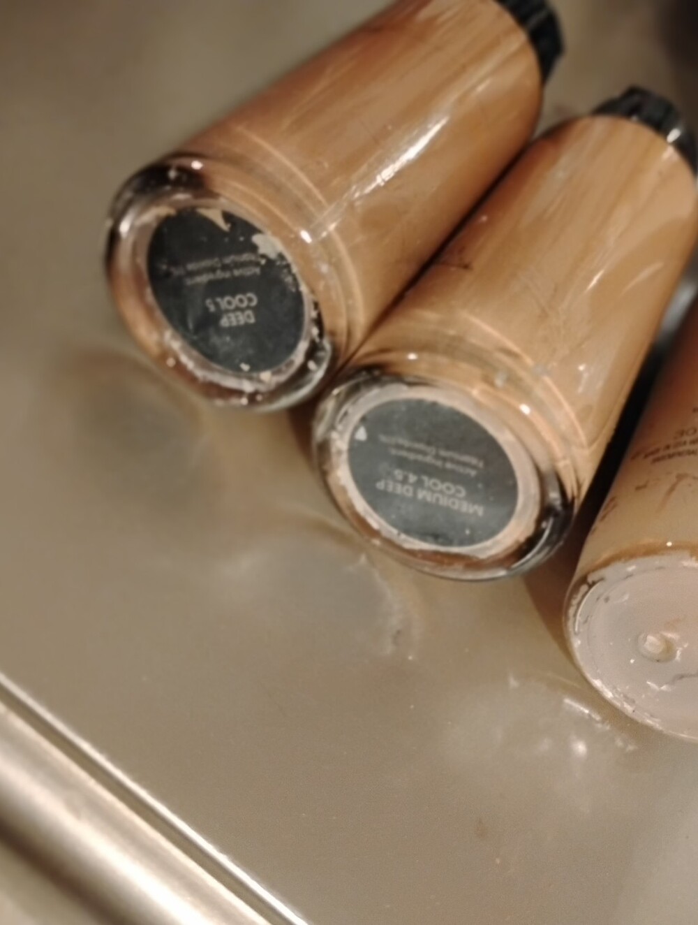 MAC Cosmetics Foundation & Tinted Primer Bundle in Beige-Tan - Picture 12 of 12